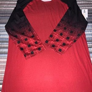 LuLaRoe Tops - Ladies Top LuLaRoe Tops - Ladies Top